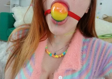 ivysrevenge modelo libre archivo