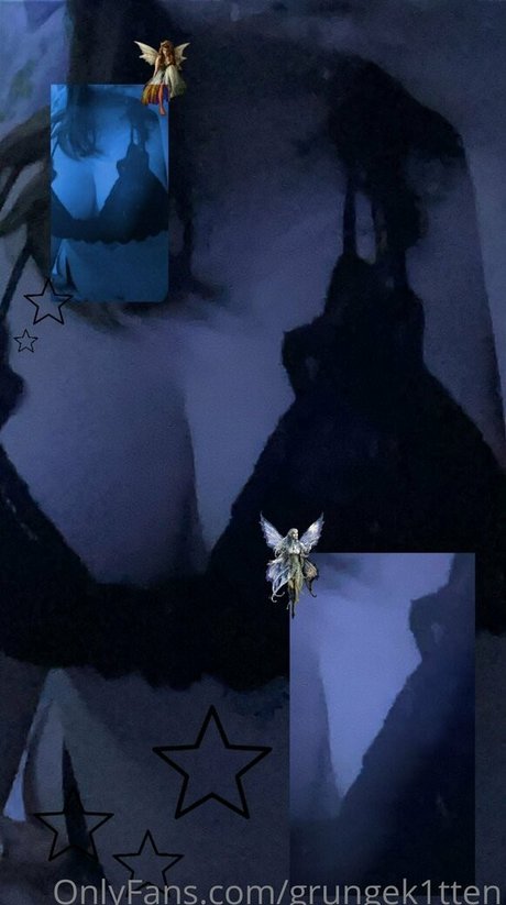 grungek1tten actriz de alta definición galería