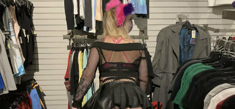 venomroseexotic estrella de alta definición galerías