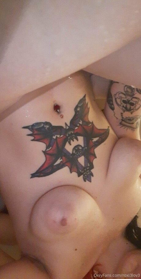 venomroseexotic Miniature