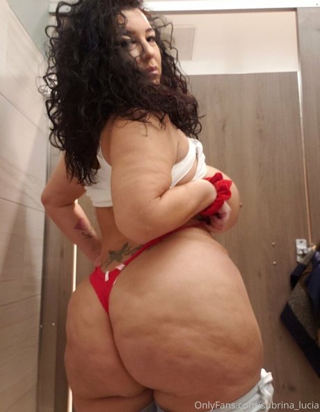 Subrina Lucia sexo modelo archivo