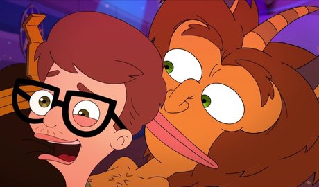 Subrina Lucia art étoile photo