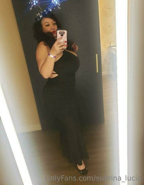 Subrina Lucia belle star du porno galerie