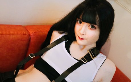 Venusangelic Image de profil