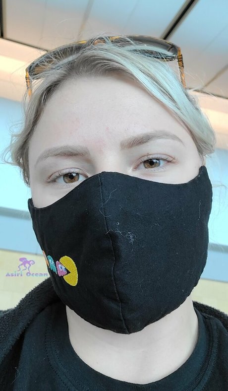 Asiri Ocean star du porno xxx galerie