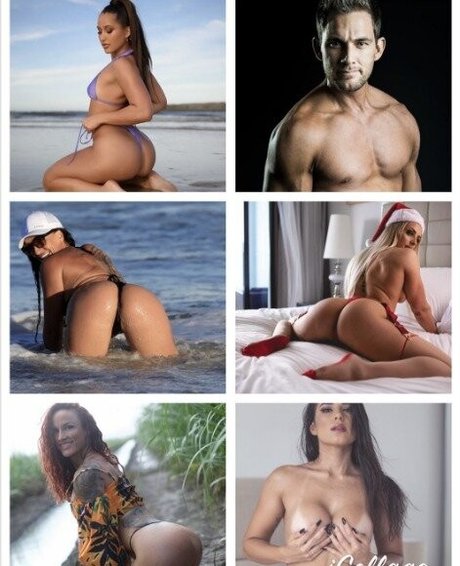 hayleyvernon arte estrella porno foto