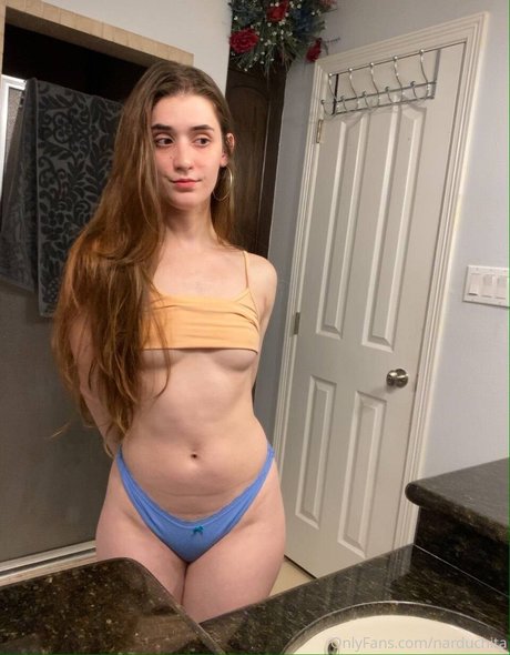 Narduchita estrella de alta definición foto