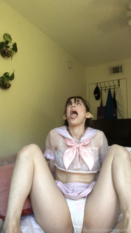 Narduchita actrice chaude photos