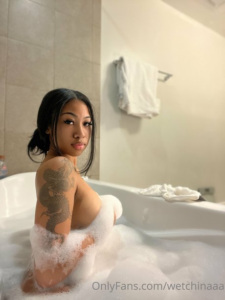 Wetchinaaa haut étoile collection