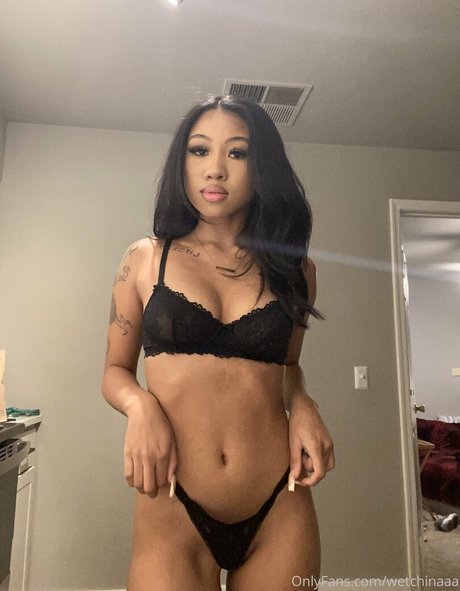 Wetchinaaa pornstar nude picture