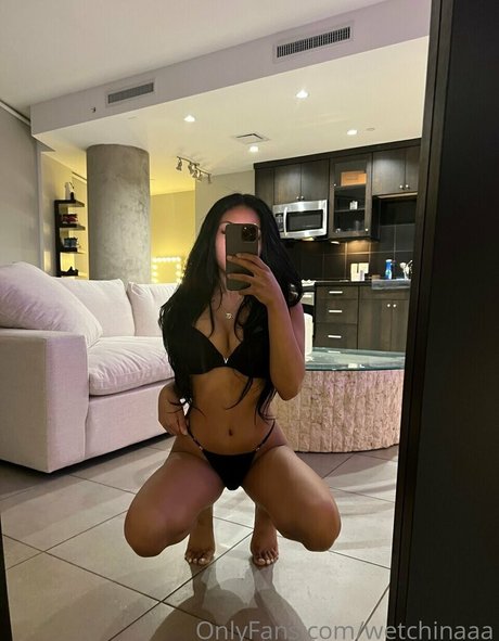 Wetchinaaa buen modelo recopilación