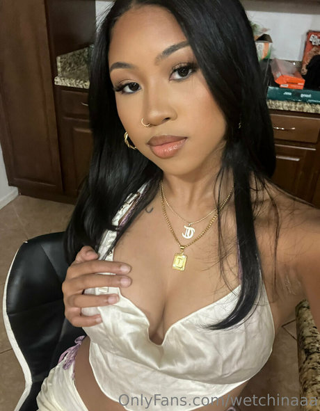 Wetchinaaa sexy pornstar photo