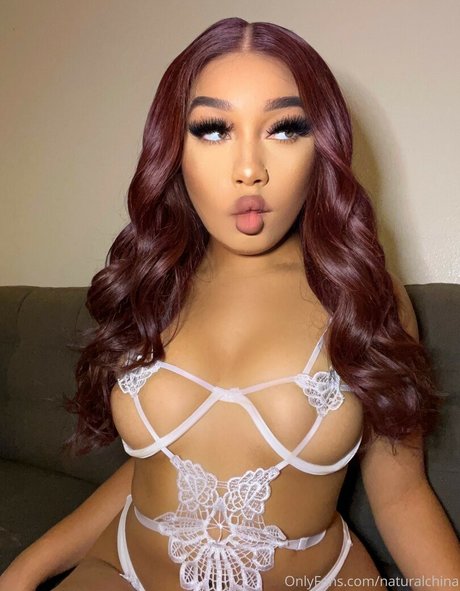 Bubble Booty modèle chaud photo