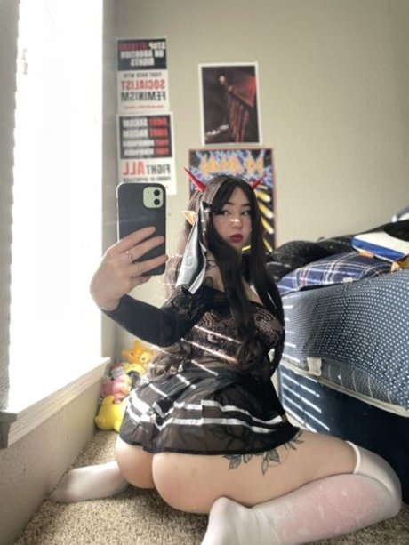 Krissyscx nice model pics