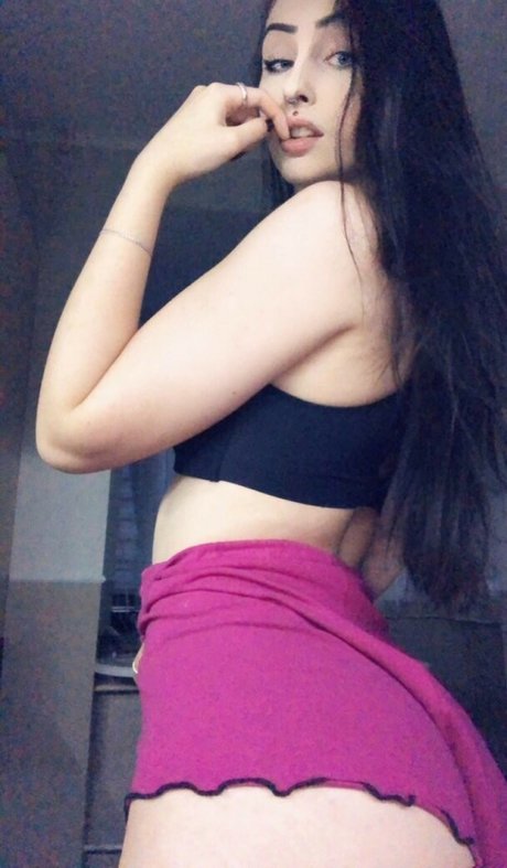 Anastasiia Mut estrella porno exclusiva imágenes