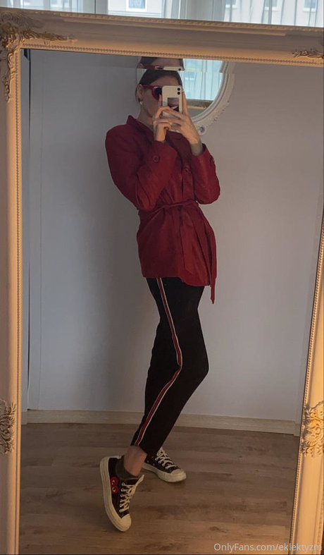 Eklektyzm xxx étoile photo