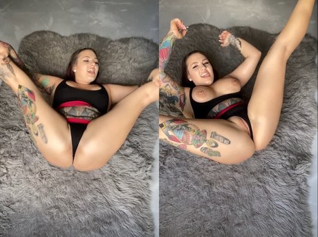 Tianna 02 model hot pics