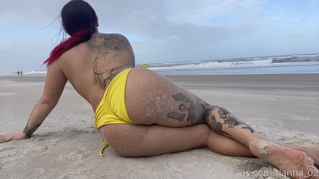 Tianna 02 desnudos de estrellas imagen