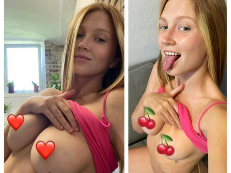 inocentefox hot star images
