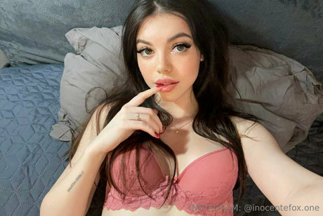inocentefox pretty actress img