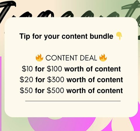 inocentefox star exclusive photo