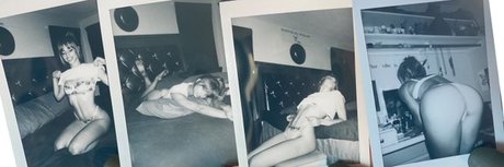 Katiedaisy modèle porno photos