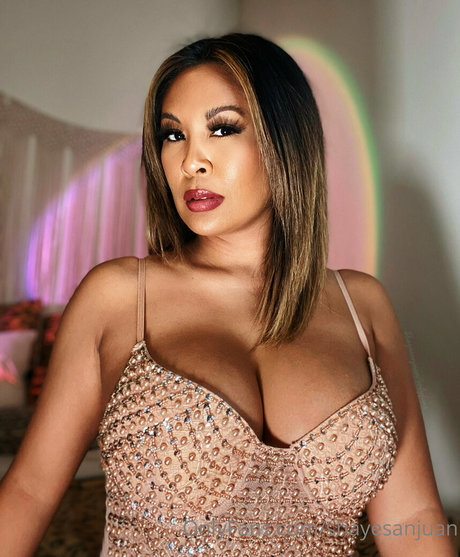 shayesanjuan star sex galleries