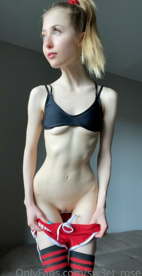 Sweet Rose meilleure star du porno img