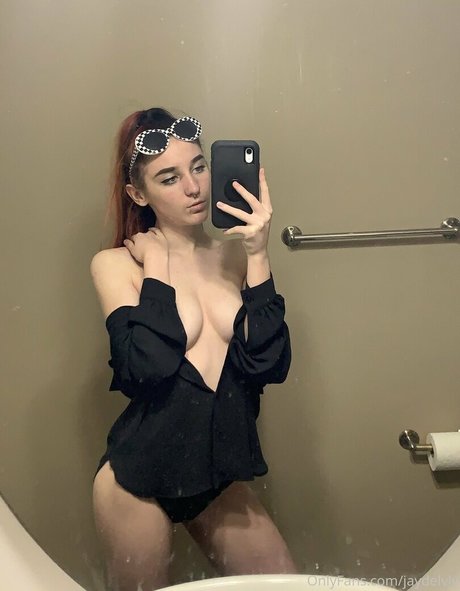 Jaydecandance estrella porno erótica archivo