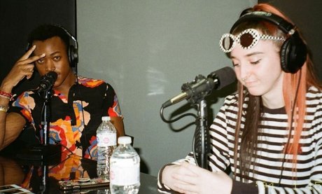 Jaydecandance étoile nue archive