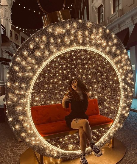 Jaydecandance beau modèle photos