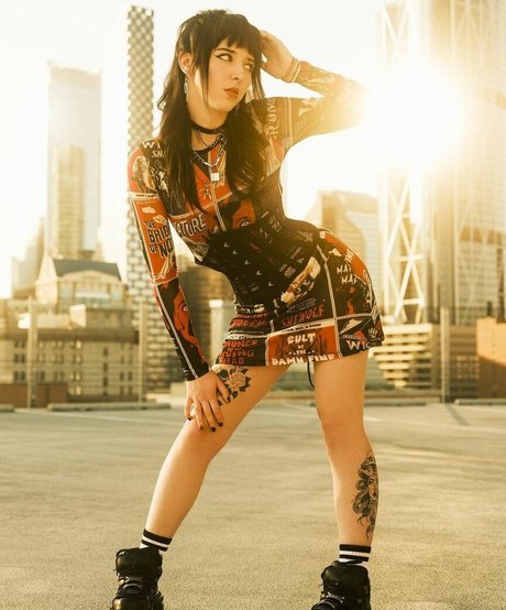 Jaydecandance star adult pictures