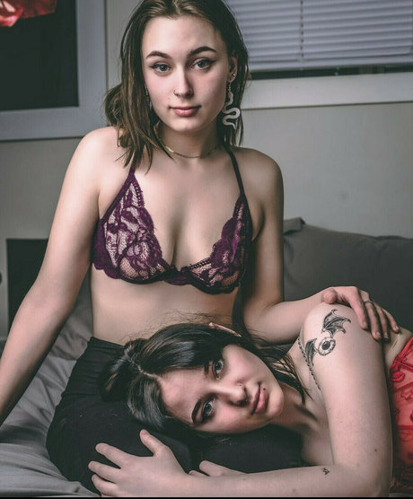 Jaydecandance actrice artistique photo