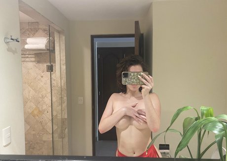 Adison Briana estrella hermosa fotos