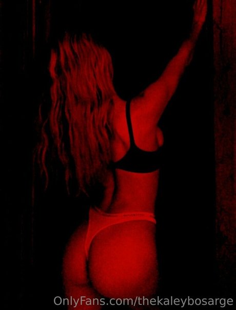 Kaley Bosarge estrella caliente fotos