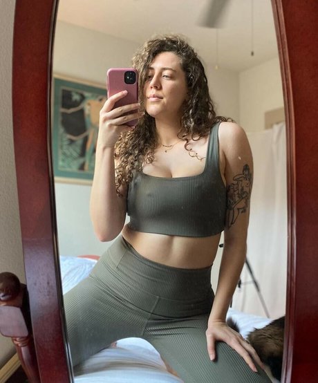 Nicole Quinn estrella recopilación