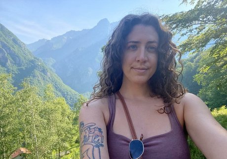 Nicole Quinn buena actriz galería