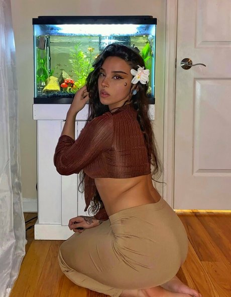 Lunamoonrivas best star images