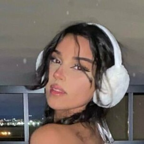 Lunamoonrivas high quality star pic