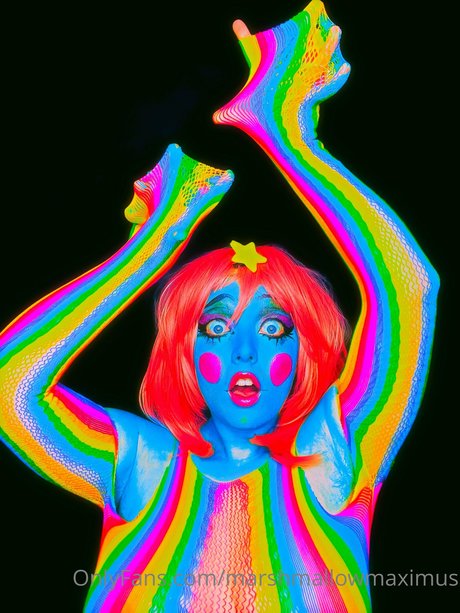 Marshmallowmaximus actrice porno galerie