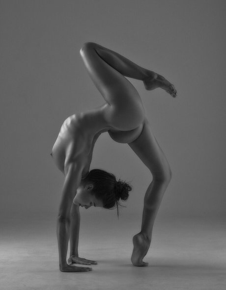 Yoana Nikolova modèle artistique collection