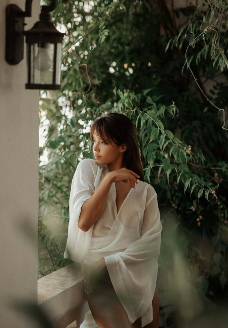 Yoana Nikolova star du porno sexy photo