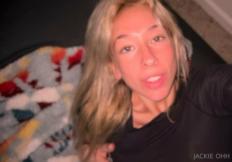 jackieohh modelo pornografico imágenes