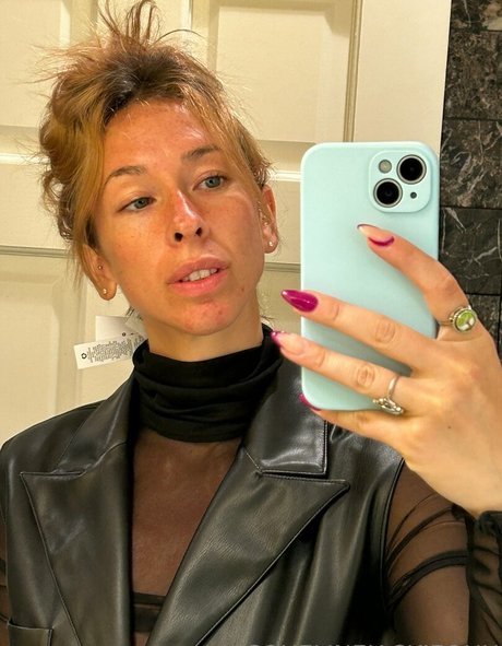 jackieohh modèle érotique archive