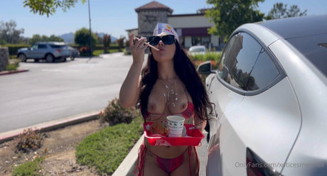 Exoticesmeralda étoile chaude collection