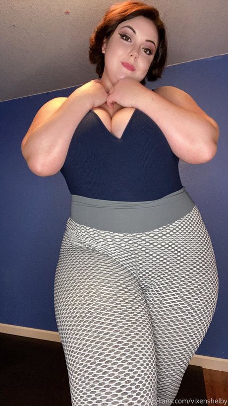 VixenShelby modèle chaud des photos