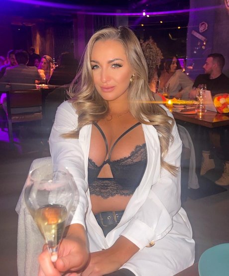 Daisy Watts mejor actriz galería