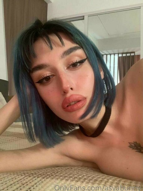asyabunny top pornstar photo