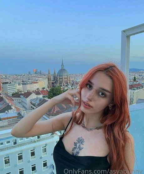 asyabunny modèle adulte collection