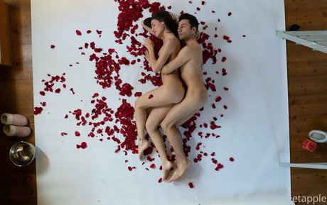 My Sweet Apple bonita actriz imágenes